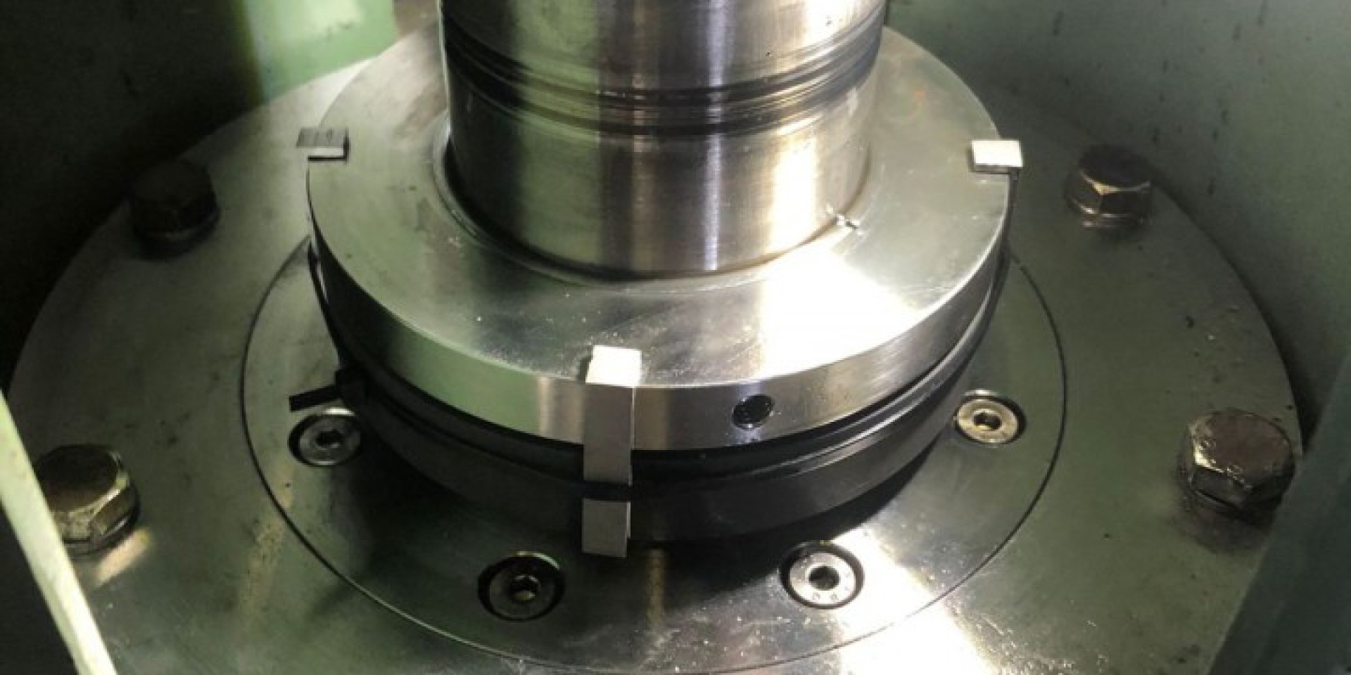 Scarbo Mechanical Seals